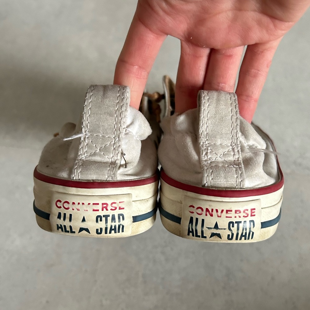 Converse - Picture 4 of 4